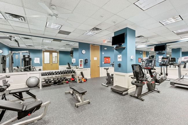 12GHJ - 1801 Lavaca St, Condo with 2 bedrooms, 3 bathrooms and 4 parking in Austin TX | Image 36
