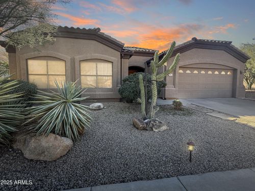 4933 E Crimson Ter, Cave Creek, AZ, 85331-2130 | Card Image