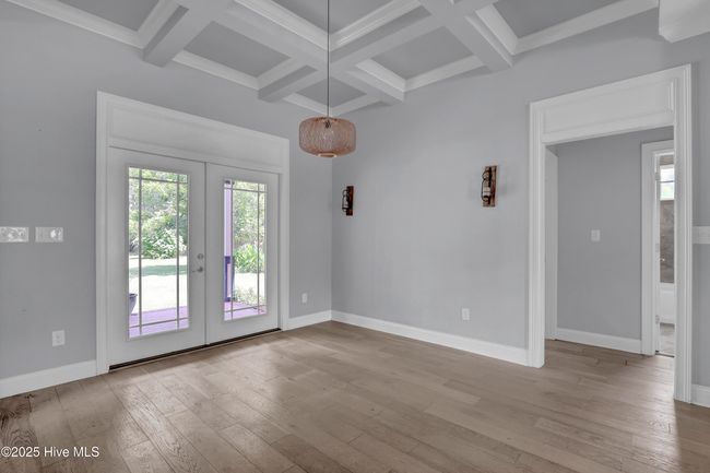 116 Sherrill Loop Rd, House other with 3 bedrooms, 2 bathrooms and 2 parking in Sneads Ferry NC | Image 6
