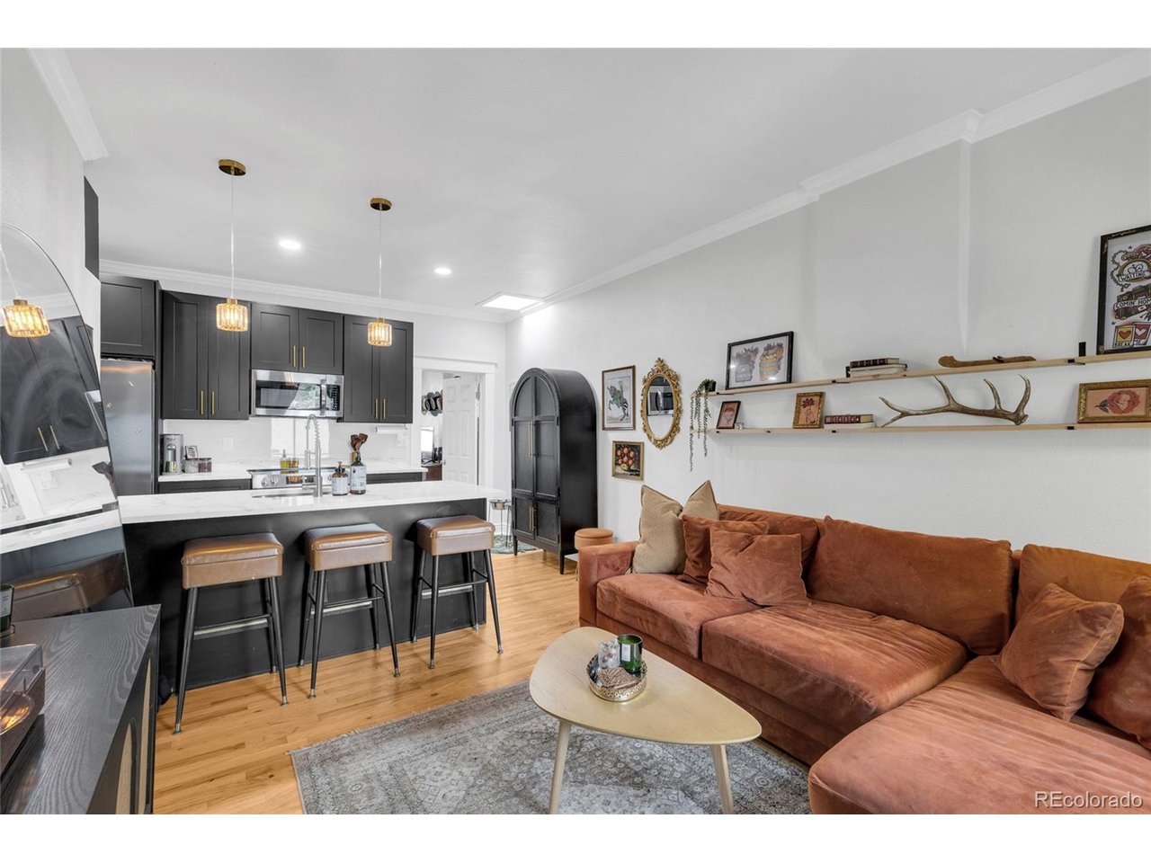 Residential in Denver 5