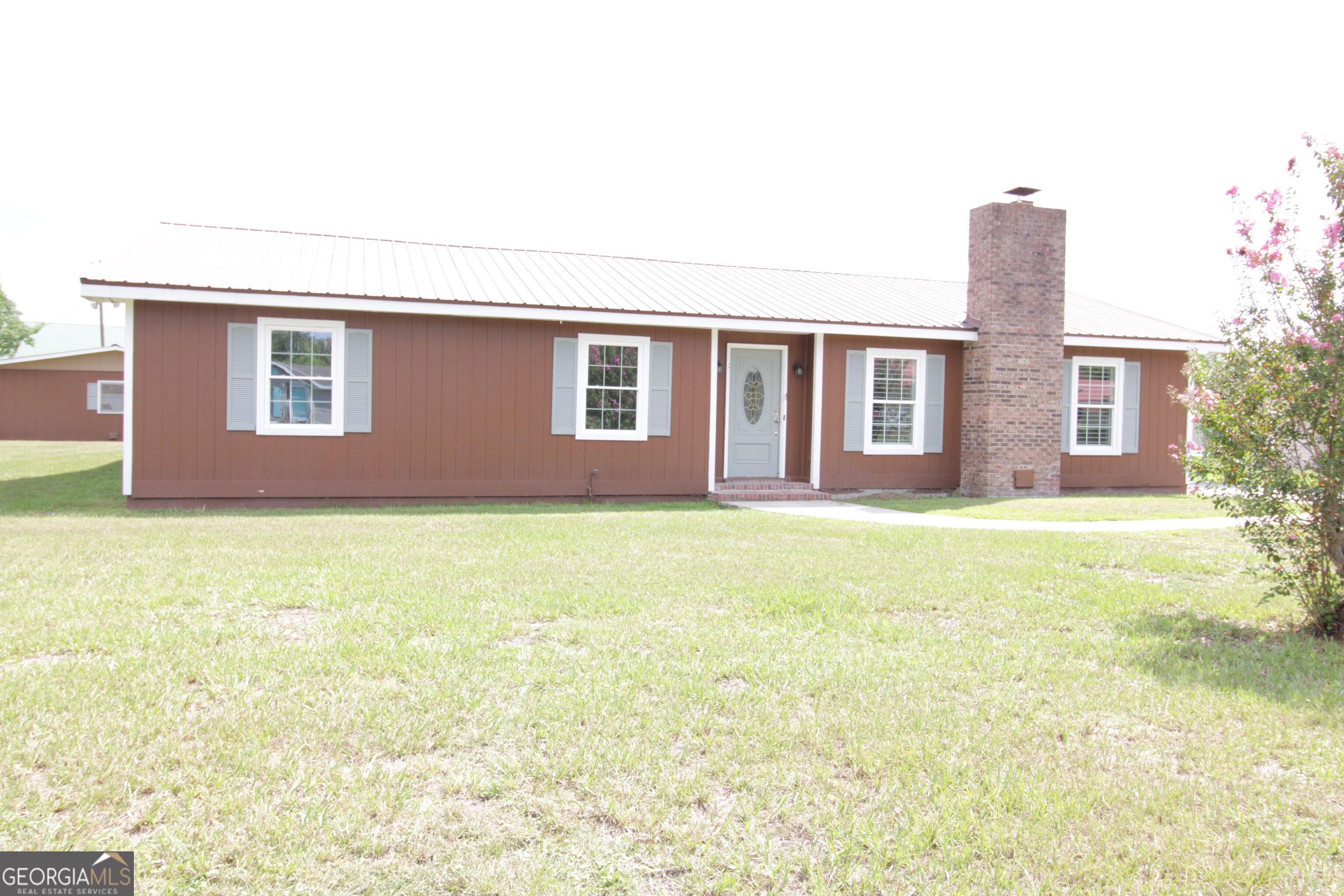Residential in Waycross 2