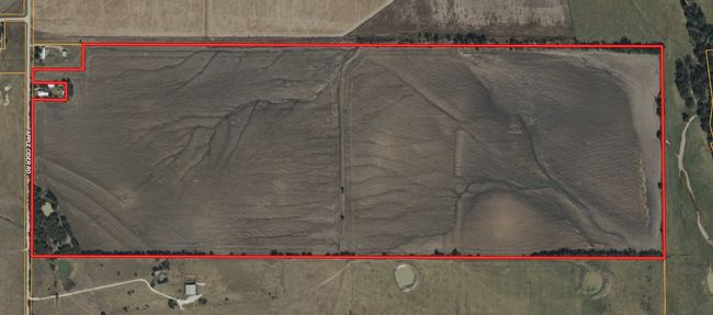 Map / location featuring property boundaries highlighted | Image 8