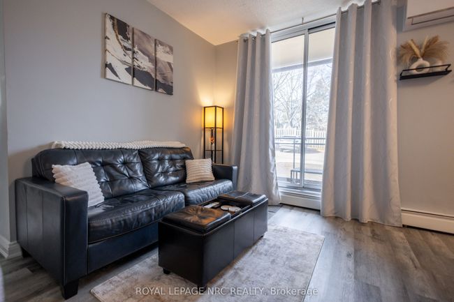 108 - 6400 Huggins St, Condo with 1 bedrooms, 1 bathrooms and 1 parking in Niagara Falls ON | Image 4