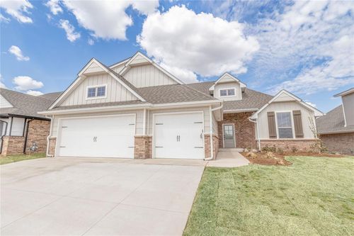 10425 Sw 56th St, Mustang, OK, 73064 | Card Image