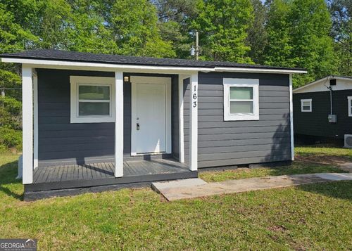 163 Kathryn Rd, Griffin, GA, 30223-6462 | Card Image
