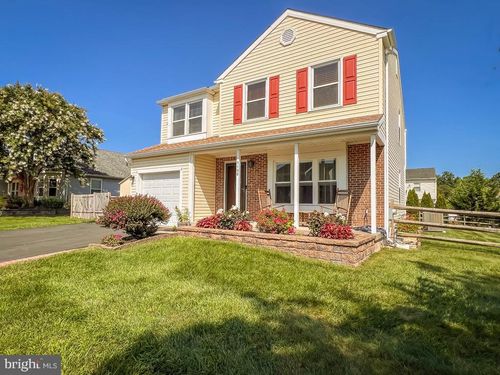 5128 Pintail Ct, BENSALEM, PA, 19020-3934 | Card Image