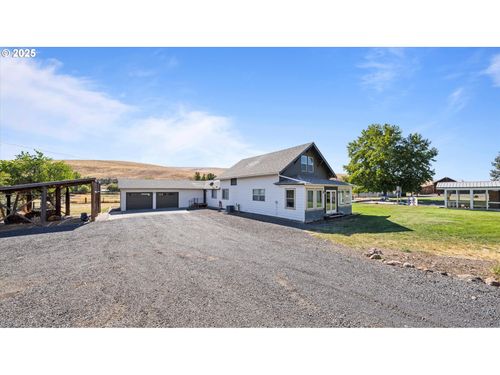 53868 Highway 74, Heppner, OR, 97836-7299 | Card Image