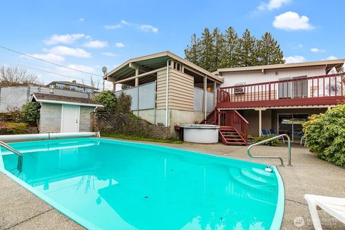 1006 N 36th St, Renton, WA, 98056-1971 | Card Image