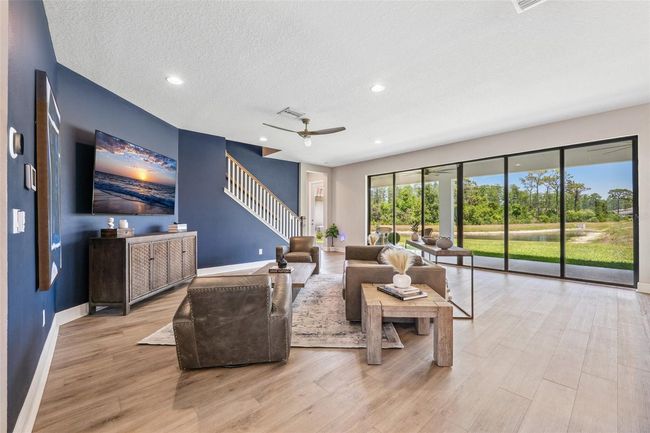 4275 Burdick Loop, House other with 5 bedrooms, 4 bathrooms and null parking in ODESSA FL | Image 22