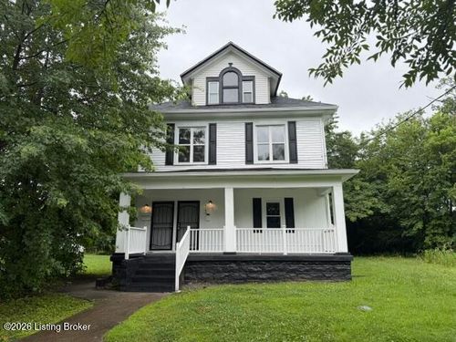 1-4140 W Broadway, Louisville, KY, 40211 | Card Image