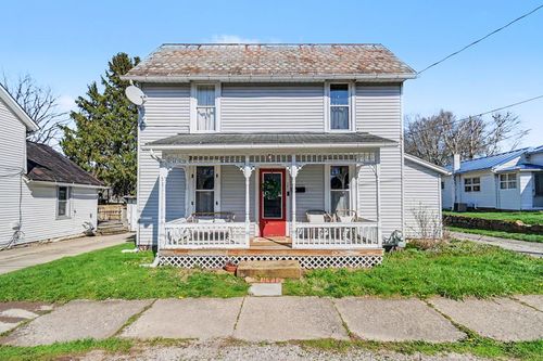 161 Huron Street, Bellville, OH, 44813 | Card Image