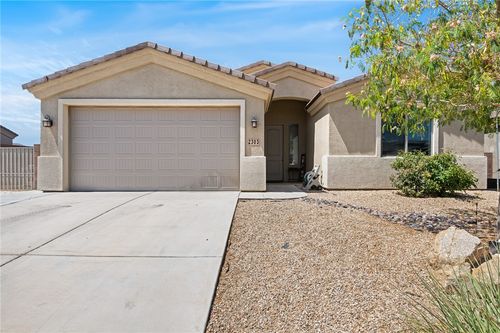 2303 Wildflower St, Kingman, AZ, 86401-5187 | Card Image