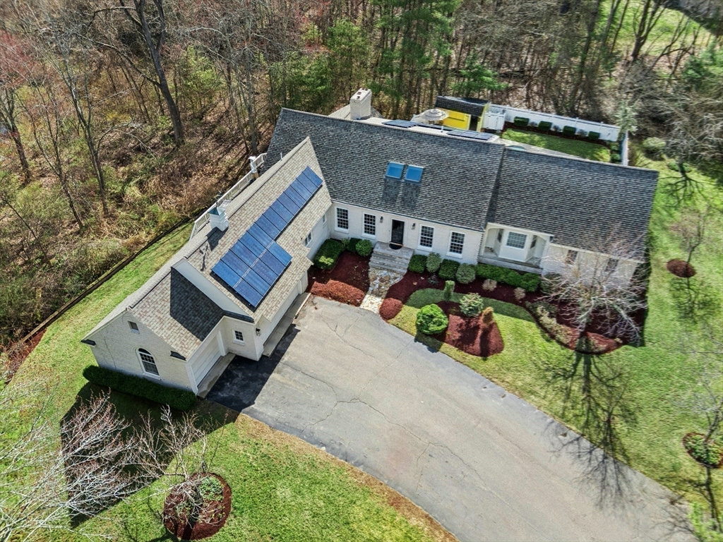 Residential in Mendon 5