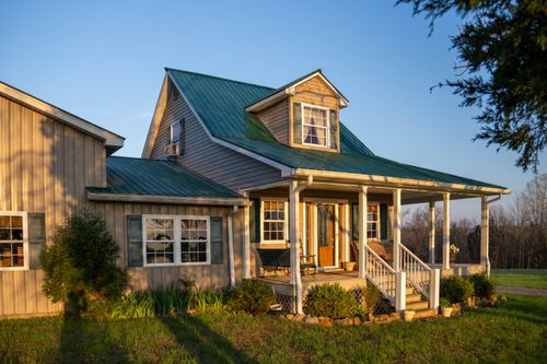 101 Crooked Creek Church Rd, Marion, KY, 42064-1109 | Card Image