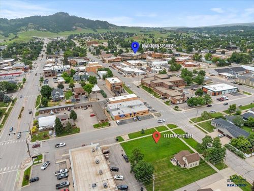 711 N Canyon St, Spearfish, SD, 57783-2031 | Card Image
