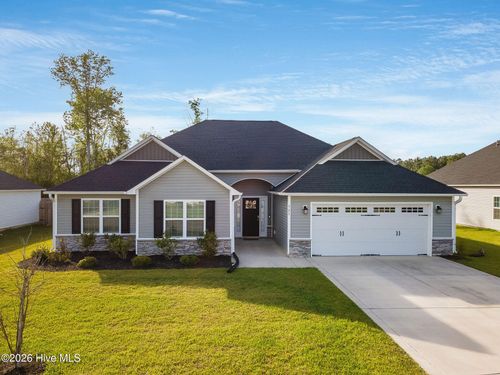 523 Indigo Johnston Dr, Jacksonville, NC, 28546-0174 | Card Image