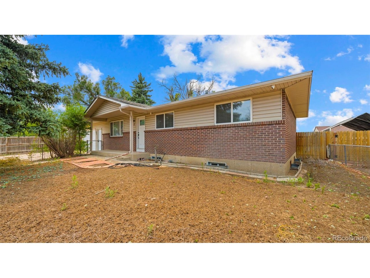 Residential in Colorado Springs 3