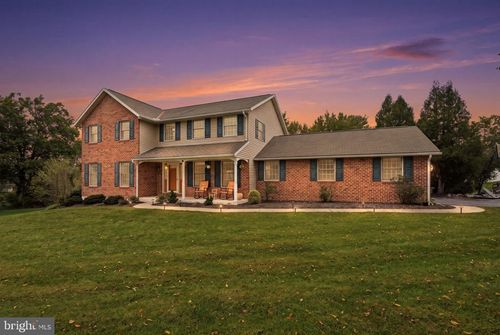 2479 New Hanover Square Rd, GILBERTSVILLE, PA, 19525-9738 | Card Image