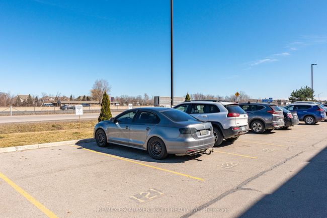 116 - 442 Millen Rd, Home with 0 bedrooms, 0 bathrooms and 4 parking in Stoney Creek ON | Image 34