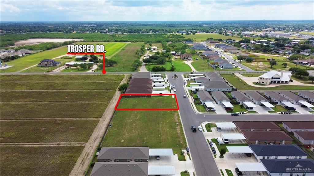 Land in Alton
