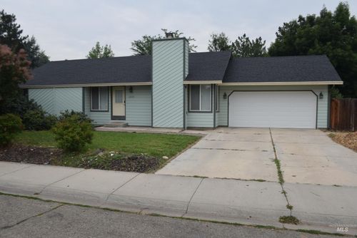 2618 W Rebecca Way, Meridian, ID, 83646-1268 | Card Image