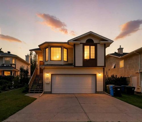 30 Macewan Ridge Pl Nw, Calgary, AB, T3K3M1 | Card Image