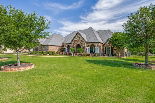 1716 Caman Park Dr, Lucas, TX, 75002-8797 | Card Image