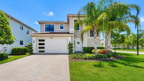 7349 Stella Ln, Lake Worth, FL, 33463-5608 | Card Image