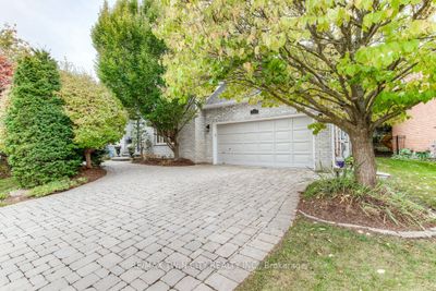 533 Leighland Dr, House other with 4 bedrooms, 4 bathrooms and 4 parking in Waterloo ON | Image 3