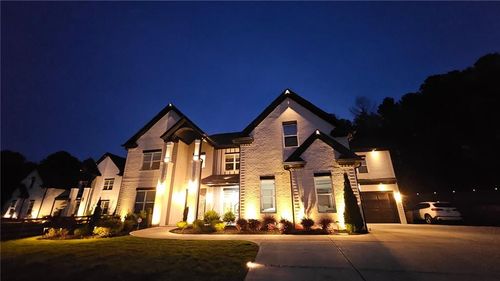 2694 Thompson Mill Rd, Buford, GA, 30519-5461 | Card Image