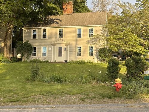 358 Main St, Groveland, MA, 01834-1111 | Card Image