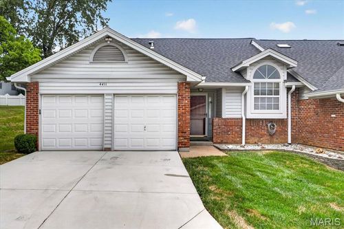 4411 Stone Wood Ct, Saint Louis, MO, 63128-4707 | Card Image