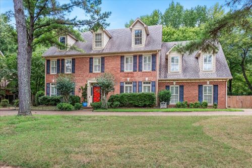 65 Summer Grove Rd, Cordova, TN, 38018-4808 | Card Image