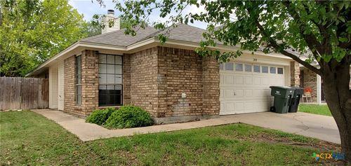 2418 Skyline Drive, Temple, TX, 76504 | Card Image
