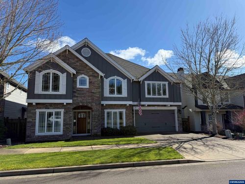 3730 Aberdeen St S, Salem, OR, 97302-6803 | Card Image