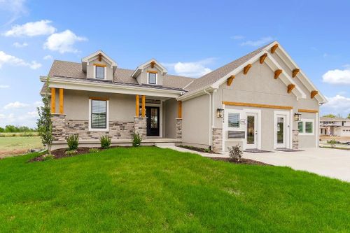 16789 S Fellows St, Olathe, KS, 66062 | Card Image