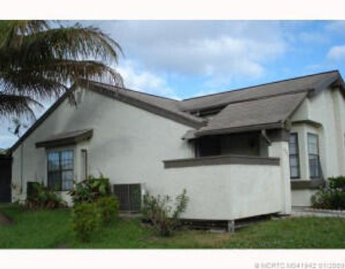 602 Sw Jeanne St, Port St Lucie, FL, 34953-6391 | Card Image