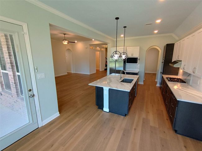 23509 Red Juniper Ln, House other with 4 bedrooms, 4 bathrooms and 3 parking in New Caney TX | Image 12