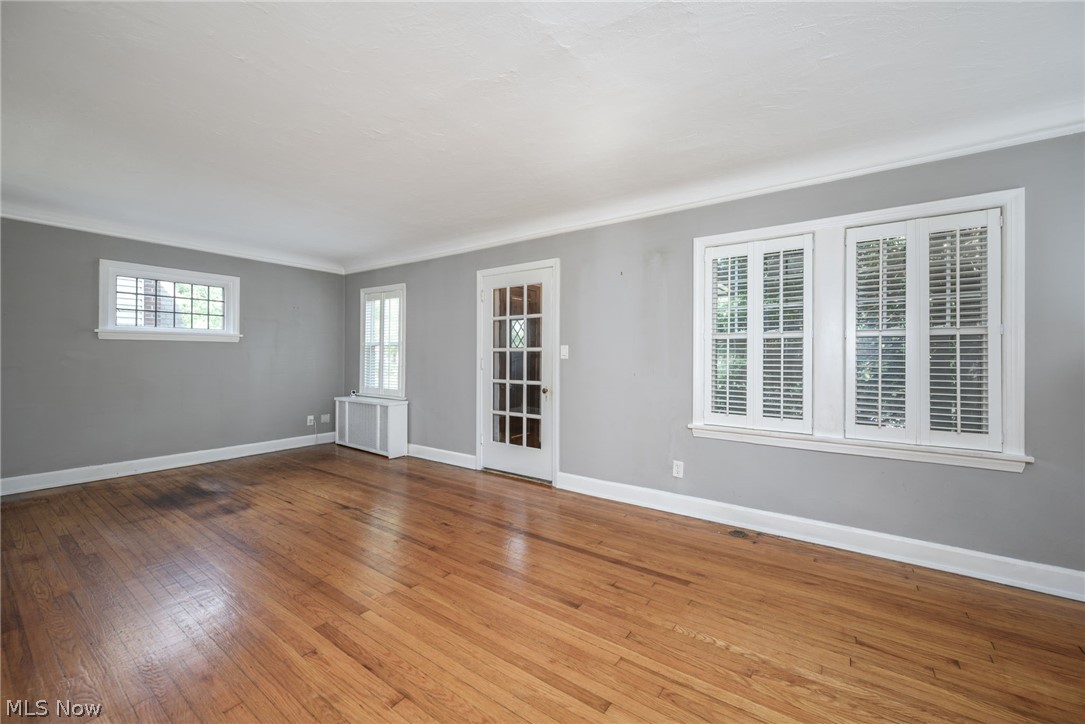 Residential in University Heights 5