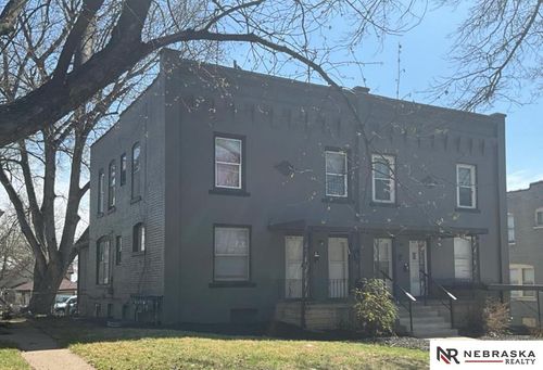 4319-4321 S 22 Street, Omaha, NE, 68107 | Card Image