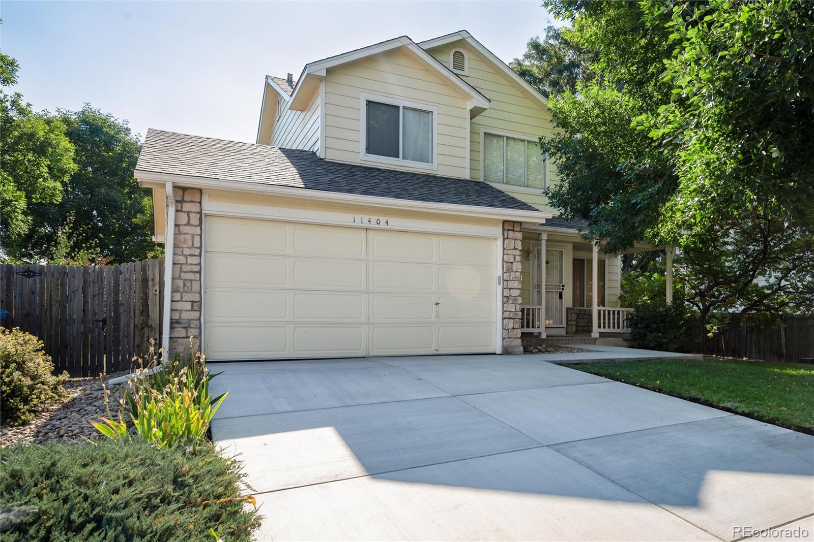 Chase Way, Westminster, CO 80020