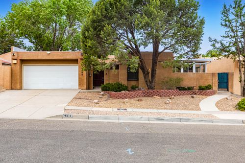 6408 Katson Avenue Ne, Albuquerque, NM, 87109 | Card Image
