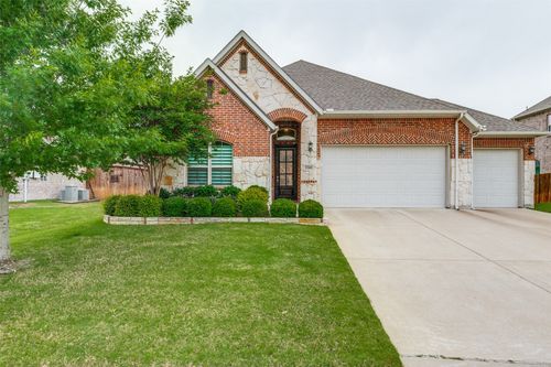 3309 Maplewood Dr, Mckinney, TX, 75071-8673 | Card Image