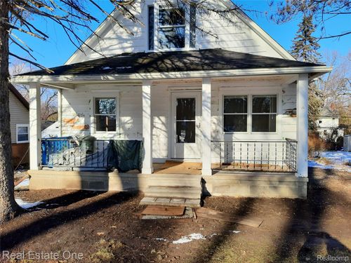 1850 + 1852 Ward Road, Bloomfield Charter Township, MI, 48302 | Card Image