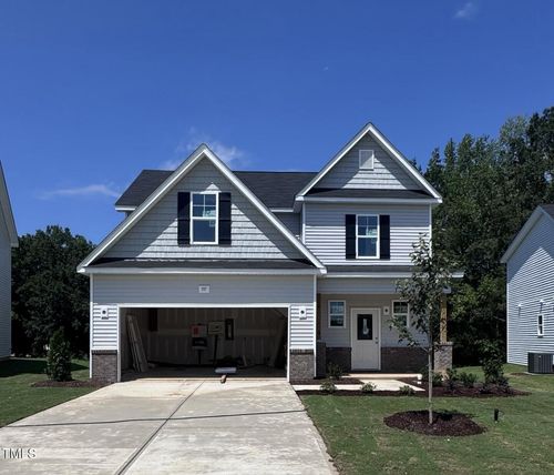 197 W Saltgrass Ln, Smithfield, NC, 27577-3400 | Card Image