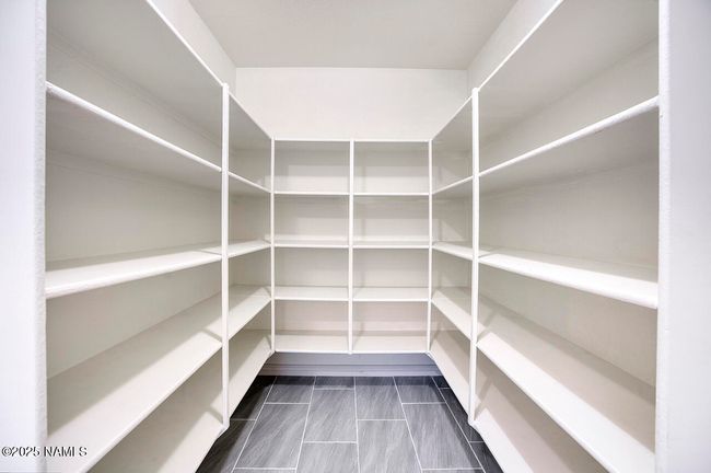 HUGE walk-in pantry! | Image 13