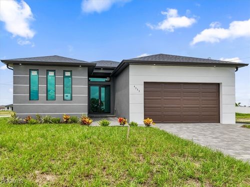 4333 Nw 33rd Ln, Cape Coral, FL, 33993-7920 | Card Image