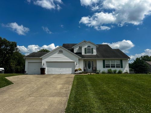 323 Woodfield Dr, Batesville, IN, 47006-7024 | Card Image