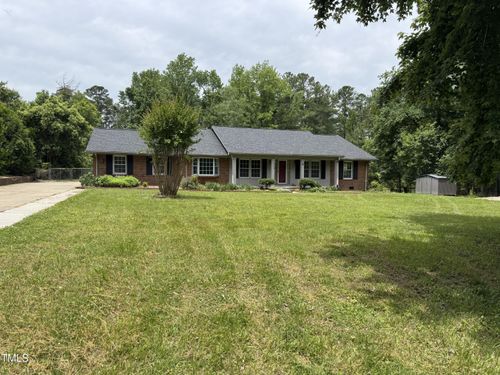1208 Hatch Rd, Chapel Hill, NC, 27516-5323 | Card Image