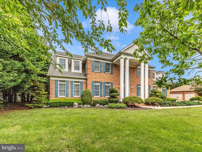 18806 Fountain Ter, House other with 5 bedrooms, 4 bathrooms and null parking in HAGERSTOWN MD | Image 109
